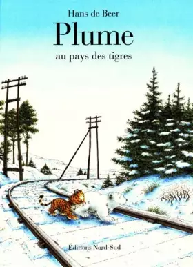 Couverture du produit · Plume au pays des tigres