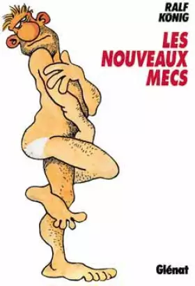 Couverture du produit · Les Nouveaux Mecs - Tome 01