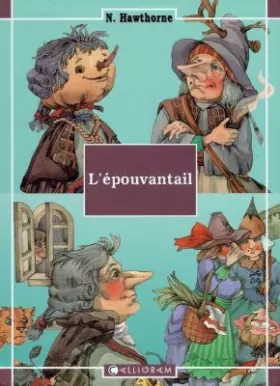 Couverture du produit · L'épouvantail