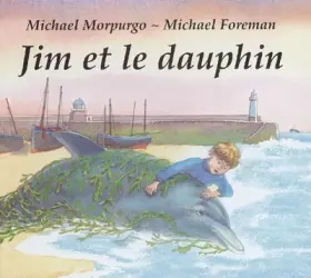 Couverture du produit · Jim et le Dauphin