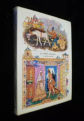 Couverture du produit · La Forêt magique : Et autres contes