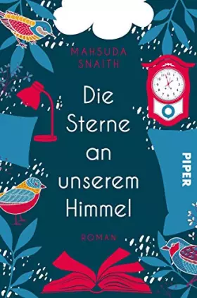 Couverture du produit · Die Sterne an unserem Himmel: Roman