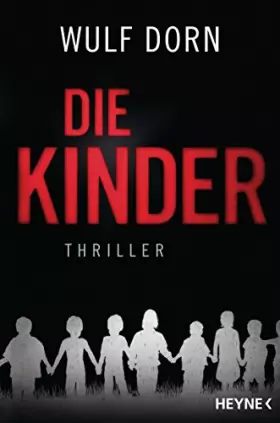 Couverture du produit · Die Kinder: Thriller