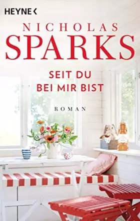 Couverture du produit · Seit du bei mir bist: Roman