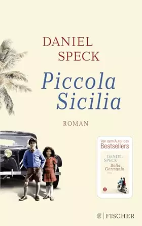 Couverture du produit · Piccola Sicilia: Roman