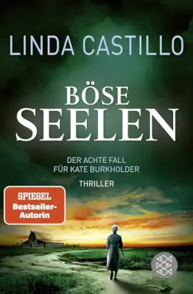 Couverture du produit · Böse Seelen: Thriller | Spannender Thriller bei den Amischen