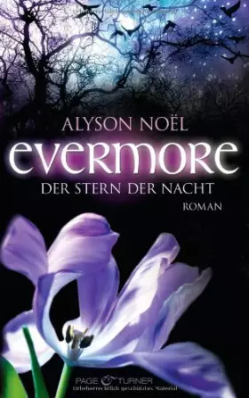 Couverture du produit · Evermore 5 - Der Stern der Nacht: Roman