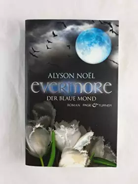 Couverture du produit · Evermore 2 - Der blaue Mond: Roman