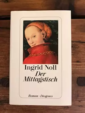 Couverture du produit · Der Mittagstisch: Roman