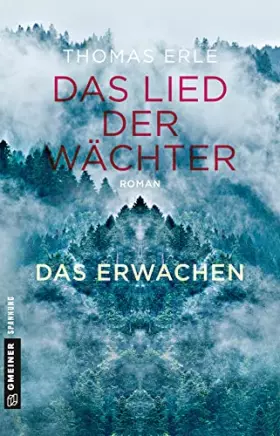Couverture du produit · Das Lied der Wächter - Das Erwachen: Roman (Fantasy im GMEINER-Verlag)