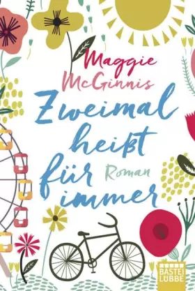 Couverture du produit · Zweimal heißt für immer: Roman (Echo Lake-Reihe, Band 1)