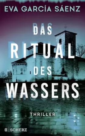 Couverture du produit · Das Ritual des Wassers: Thriller
