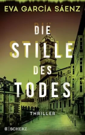 Couverture du produit · Die Stille des Todes: Thriller