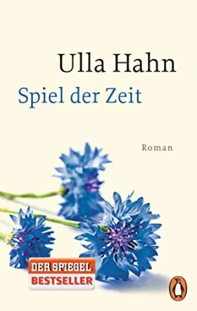 Couverture du produit · Spiel der Zeit: Roman (Die Geschichte der Hilla Palm, Band 3)