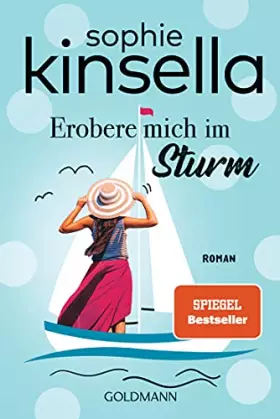 Couverture du produit · Erobere mich im Sturm: Roman