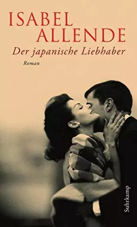 Couverture du produit · Der japanische Liebhaber: Roman
