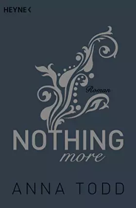 Couverture du produit · Nothing more: Roman (After, Band 6)