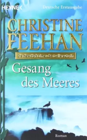 Couverture du produit · Gesang des Meeres: Roman (Die Drake-Schwestern, Band 5)
