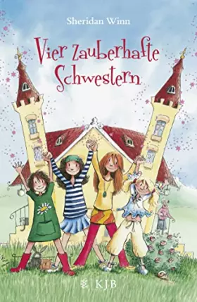 Couverture du produit · Vier zauberhafte Schwestern