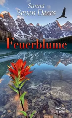 Couverture du produit · Feuerblume: Roman