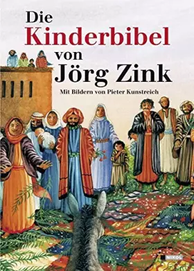 Couverture du produit · Die Kinderbibel