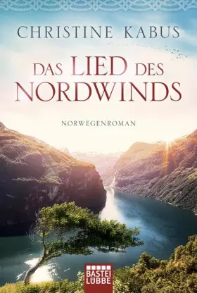 Couverture du produit · Das Lied des Nordwinds: Norwegenroman