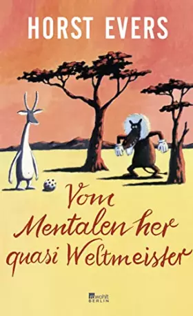 Couverture du produit · Vom Mentalen her quasi Weltmeister
