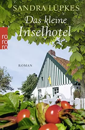 Couverture du produit · Das kleine Inselhotel: Ein Nordsee-Roman