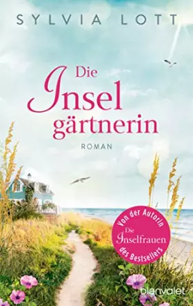 Couverture du produit · Die Inselgärtnerin: Roman