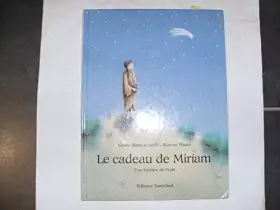 Couverture du produit · Cadeau de miriam                                                                              072994