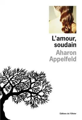 Couverture du produit · L'Amour, soudain