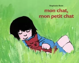 Couverture du produit · Mon chat, mon petit chat