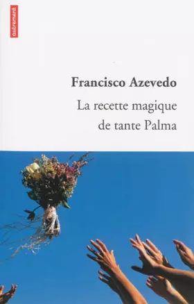 Couverture du produit · La recette magique de tante Palma