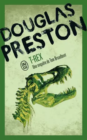 Couverture du produit · T-Rex