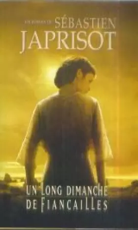 Couverture du produit · Un long dimanche de fiançailles