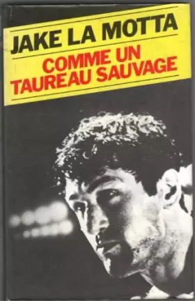 Couverture du produit · Comme un taureau sauvage