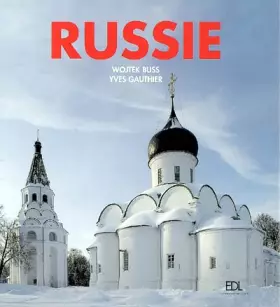 Couverture du produit · Russie