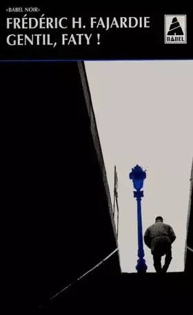 Couverture du produit · Gentil Faty !
