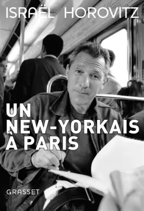 Couverture du produit · Un New-Yorkais à Paris