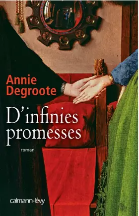 Couverture du produit · D'infinies promesses