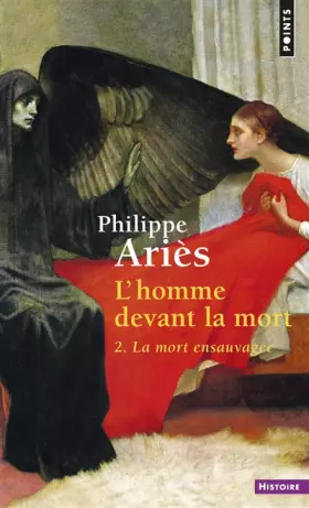 Couverture du produit · L'homme devant la mort, tome 2