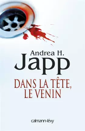 Couverture du produit · Dans la tête, le venin