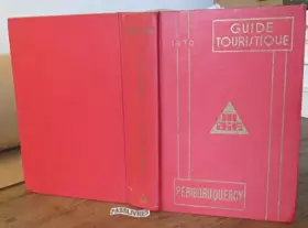 Couverture du produit · GUIDE TOURISTIQUE MAIF - PERIGORD QUERCY