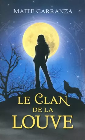 Couverture du produit · 1. Le Clan de la louve