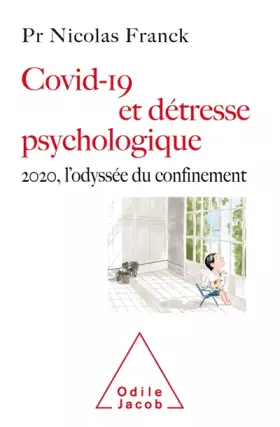 Couverture du produit · Covid-19 et détresse psychologique