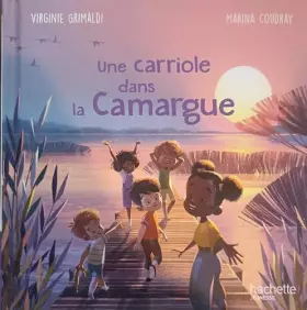 Couverture du produit · Grimaldi // Une carriole dans la Camargue. // CNL