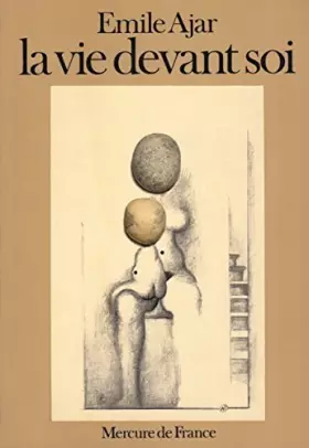 Couverture du produit · La vie devant soi
