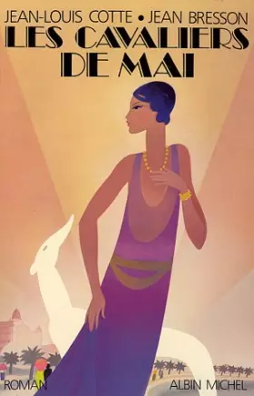 Couverture du produit · Les cavaliers de mai