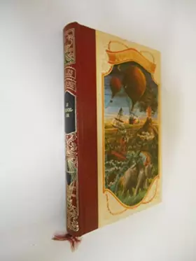 Couverture du produit · Le chancelor / Jules Verne / Réf42749