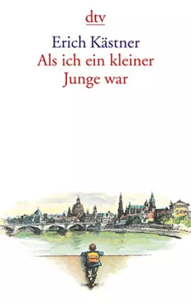 Couverture du produit · Als ich ein kleiner Junge war